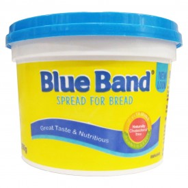 Blue Band Spread For Bread 24 x 250 gr.