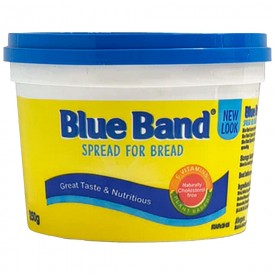 Blue Band Spread For Bread 24 x 250 gr.