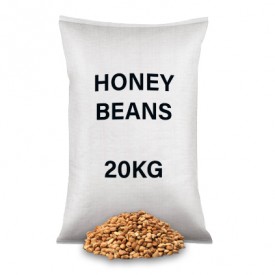 Beans Honey Nigerian 20 kg.