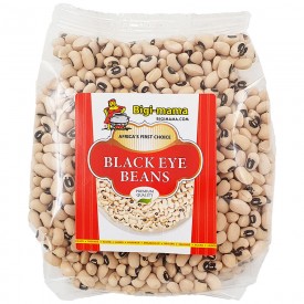 Beans Black Eye Bigi Mama 16 x 500 gr.