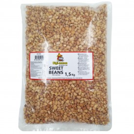 Beans Sweet Brown Bigi Mama 8 x 1.5 kg.