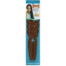 Impression Pre-Streched SB 4IN1 Colour 12.