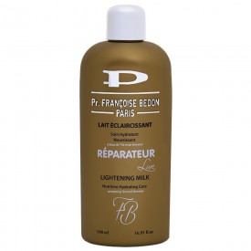 Pr. Françoise Bedon Réparateur Lightening Milk UE 500 ml.