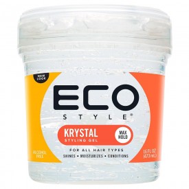 Eco Styler Gel Krystal 16 oz.