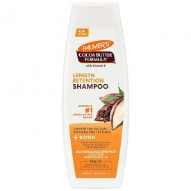 Palmer's Coconut Oil Formula Conditioning Shampoo 13.5 oz.
