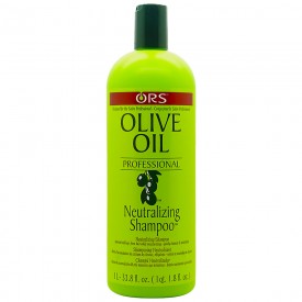 ORS Olive Oil Neutralizing Shampoo 33.8 oz.