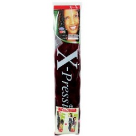 X-Pression Ultra Braid Colour 39.