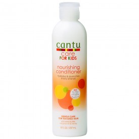 Cantu Care For Kids Nourishing Conditioner 8 oz.