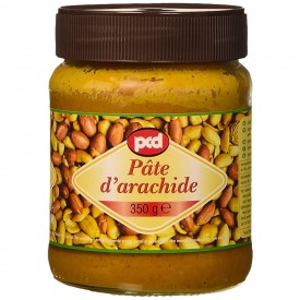Peanutbutter PCD Pate D' Arachide - Multi 12 x 350 gr.