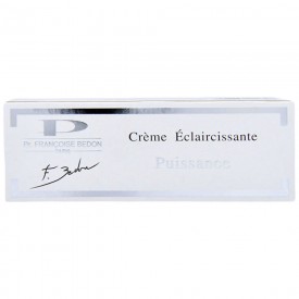 Pr. Françoise Bedon Puissance Lightening Cream 50 ml.