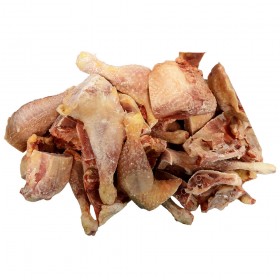 Strong* Chicken Legs Cut Bulk 1 x 15 kg.