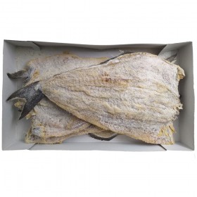 Saithe 3 kg.