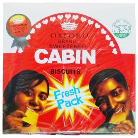 Oxford Cabin Biscuits 12 x 500 gr.