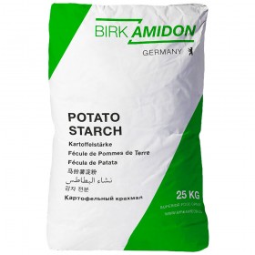 Avebe Potato Starch 25 kg.