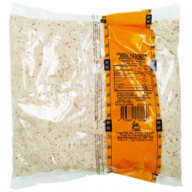 Peanuts Grounded - Arachide Poudre BM 20 x 500 gr.
