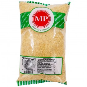 Gari Yellow MP 6 x 1.5 kg.