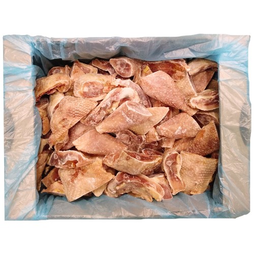 Strong* Chicken Legs Cut Osso Soso 50/85 Bulk 1 x 5 kg.