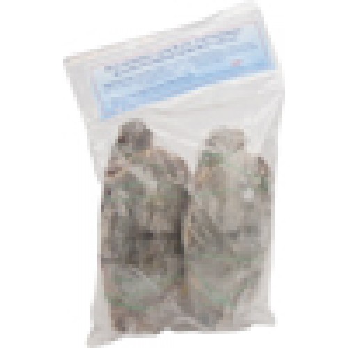 Crab* Whole West Africa 400+ gr. IWP 2 x 4 kg.