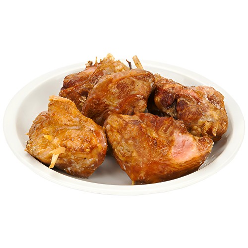 Turkey* Tails Smoked 1 x 5 kg.