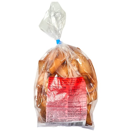 Cowskin* - Kpomo Red Label 8 x 1 kg.