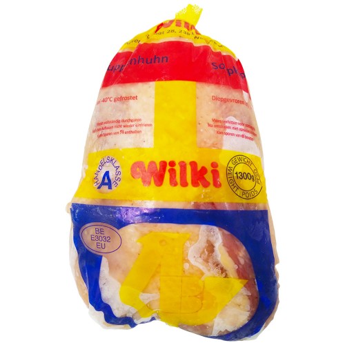 Strong* Chicken Wilki 10 x 1300 gr.