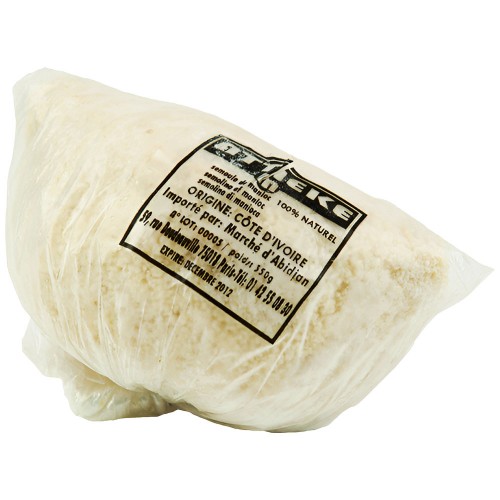 Attieke* Frozen Box 20 x 500 gr.