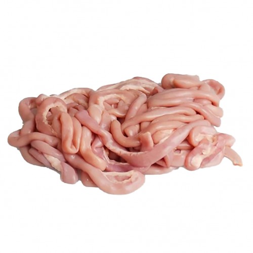 Cow Intestine* - Round About SMALL Ring 16 x 1 kg.