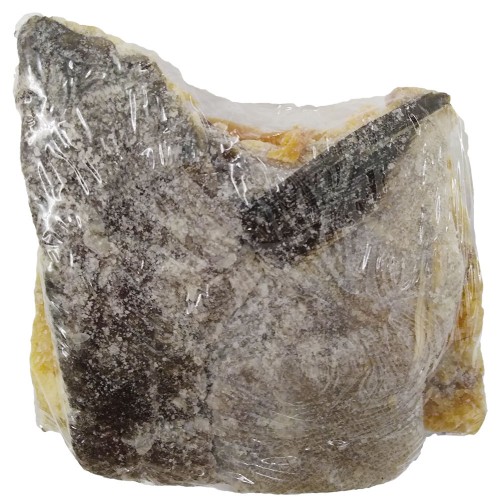 Saithe Poisson Salé - Makajabu 10 x 400 gr.