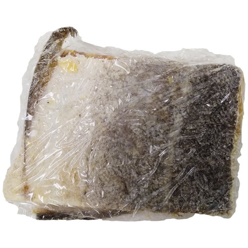Saithe Poisson Salé - Makajabu 18 x 225 gr.