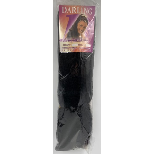 Darling Braid GM Colour 1B.