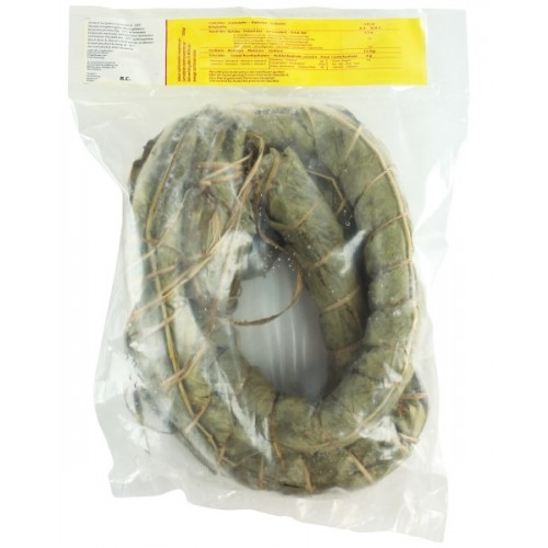 Bobolo* Large Bigi Mama 15 x 1 kg.