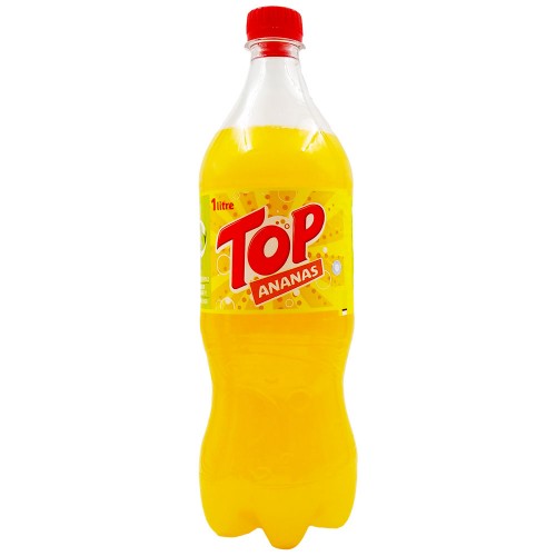 Top Ananas 12 x 1 ltr.