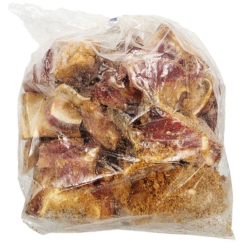 Cow Ears* Cut, Burned EFP 7 x 1 kg.