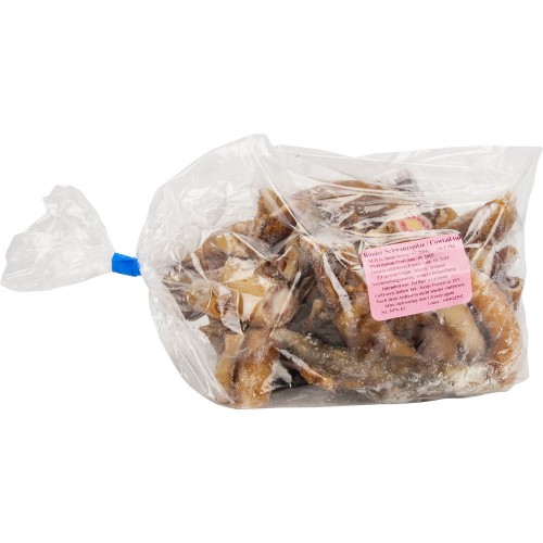 Cow Tail* Tips 10 x 1 kg.