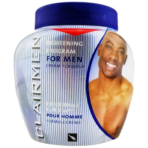 Clairmen Lightening Cream 500 ml.