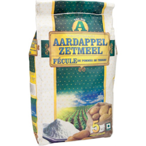 Big A Potato Starch 5 kg.