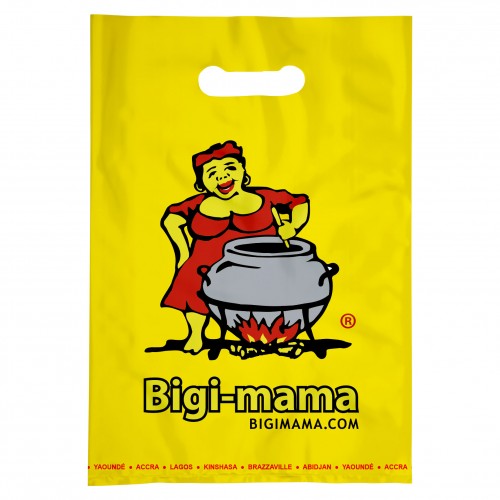 Carry Bags Big Bigi Mama 500 x 50 cm.