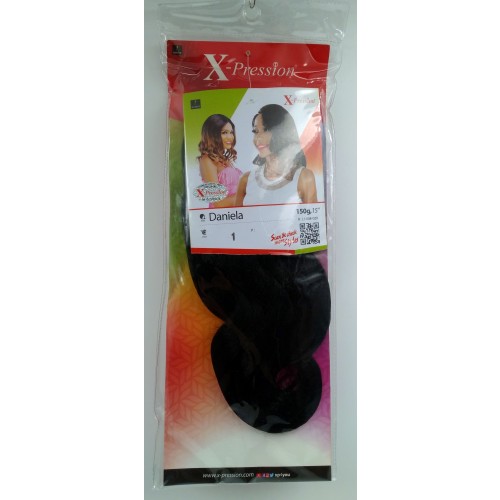 X-Pression Weavon Daniela 15