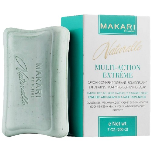 Makari Naturalle Multi-Action Extrême Soap 200 gr.