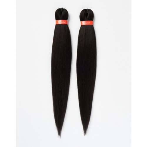 X-Pression UB 2x Pre-Streched Colour 2.