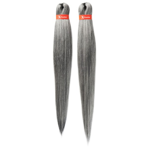 X-Pression UB 2x Pre-Streched Colour M51.