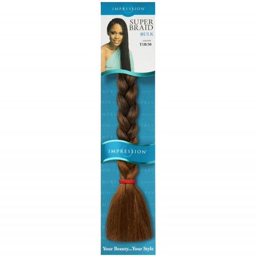 Impression Super Braid Colour T1B/30.