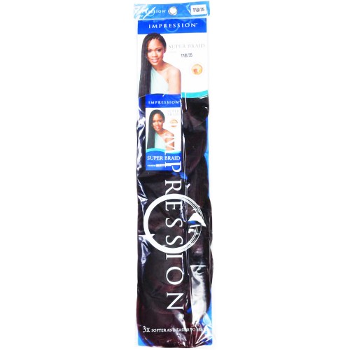 Impression Super Braid Colour T1B/35.
