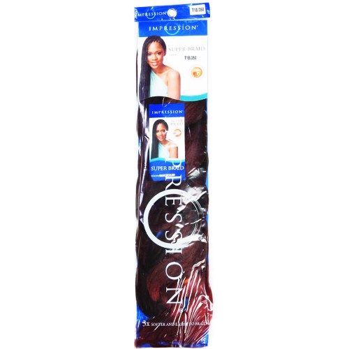 Impression Super Braid Colour T1B/350.