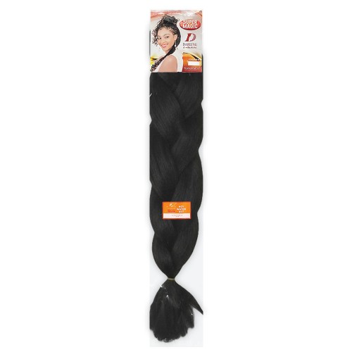 Darling Super Magic Braid Colour 1.