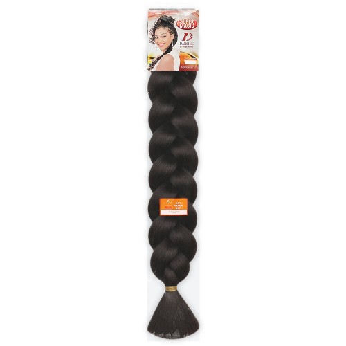 Darling Super Magic Braid Colour 2.