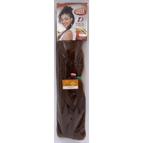 Darling Super Magic Braid Colour 30.