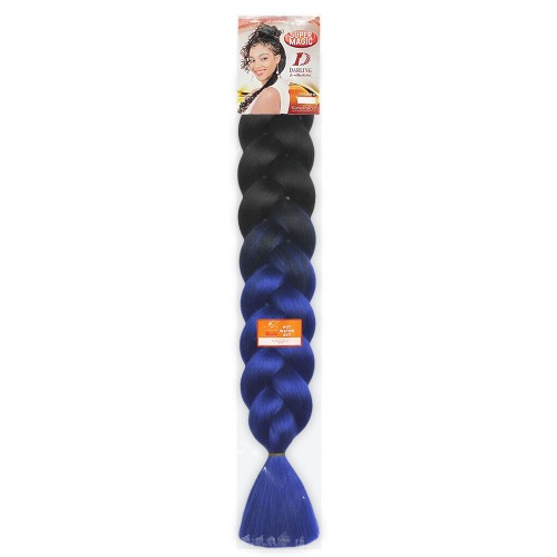 Darling Super Magic Braid Colour T2/Blue.