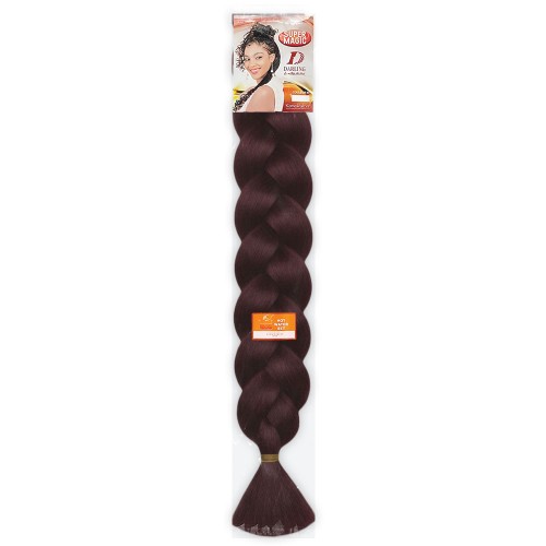 Darling Super Magic Braid Colour 99 J.