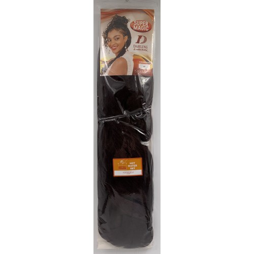 Darling Super Magic Braid Colour 99 J.